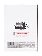 Блокнот Hatber «Проект Капланопись. Выпуск №2», А6, 32 листа, на скобе, обложка из мелованной бумаги, глянцевая ламинация, блок офсет, МИКС  (артикул 10881872)  большой выбор товаров оптом и в розницу по низким ценам с доставкой
