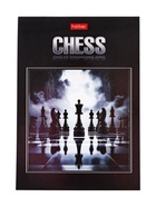 Блокнот А6, 24 листа в клетку на скобе Hatber «Для мальчиков», обложка мелованная бумага, глянцевая ламинация, блок офсет, МИКС 6 видов - Фото 11