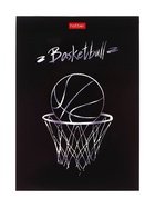 Блокнот А6, 24 листа в клетку на скобе Hatber «Для мальчиков», обложка мелованная бумага, глянцевая ламинация, блок офсет, МИКС 6 видов - Фото 15