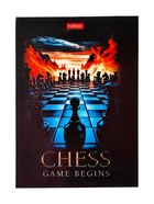 Блокнот А6, 24 листа в клетку на скобе Hatber «Для мальчиков», обложка мелованная бумага, глянцевая ламинация, блок офсет, МИКС 6 видов - Фото 5