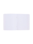 Тетрадь 24 листов в клетку, Hatber «Наивные пейзажи», обложка мелованный картон, МИКС 10881885