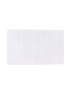 Тетрадь 48 листов в клетку Hatber «Просто», обложка мелованный картон, глянцевая ламинация, блок офсет 60-65 г/м², МИКС 4 вида 10881886