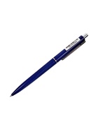 Ручка шариковая автоматическая, Hatber. Walker Classic, синяя 0.7 мм, 36 шт. в дисплее, МИКС 10881904 - фото 4696648