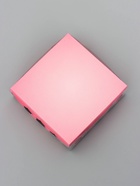 Коробочка для печенья, «Самой нежной», 9?9?3 см (комплект 4 шт) - фото 38892963