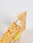 УЦЕНКА Свечи для торта витые «Серпантин» 6 шт., коктейльные, шампань - Фото 5