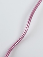 УЦЕНКА Свечи для торта «Серпантин» 6 шт., коктейльные, разноцветные - Фото 2