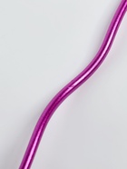 УЦЕНКА Свечи для торта «Серпантин» 6 шт., коктейльные, разноцветные - Фото 4