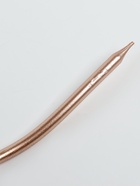 УЦЕНКА Свечи для торта «Серпантин» 6 шт., коктейльные, разноцветные - Фото 5