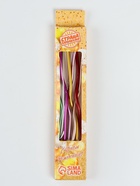 УЦЕНКА Свечи для торта «Серпантин» 6 шт., коктейльные, разноцветные - Фото 6