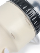 УЦЕНКА Бутылка для воды велосипедная, 750 мл, "Мастер К.", с креплением, белая - Фото 2