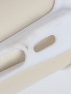 УЦЕНКА Бутылка для воды велосипедная, 750 мл, "Мастер К.", с креплением, белая - Фото 4