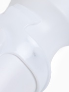 УЦЕНКА Бутылка для воды велосипедная, 750 мл, "Мастер К.", с креплением, белая - Фото 7