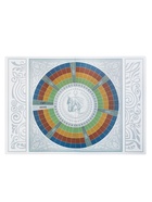 Набор игр «100 настольных игр», 2-6 игроков, 6+ 10878896 - фото 14515227