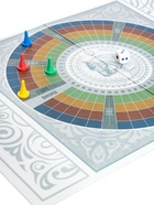 Набор игр «100 настольных игр», 2-6 игроков, 6+ 10878896 - фото 14515228
