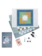 Набор игр «100 настольных игр», 2-6 игроков, 6+ 10878896 - фото 14515215