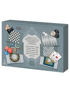 Набор игр «100 настольных игр», 2-6 игроков, 6+ - Фото 4