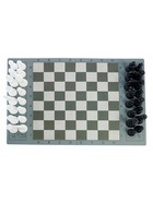 Набор игр «100 настольных игр», 2-6 игроков, 6+ 10878896 - фото 14515218