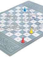 Набор игр «100 настольных игр», 2-6 игроков, 6+ 10878896 - фото 14515220