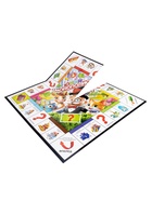 Игра настольная «Юный Монополист», 2-4 игрока, 4+ - фото 6153998