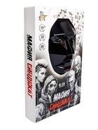 Игра настольная «Мафия. Синдикат», с масками, 6-16 игроков, 10+ - Фото 2