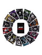 Игра настольная «Мафия. Синдикат», с масками, 6-16 игроков, 10+ - Фото 5