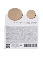 Клей-карандаш Луч «Классика цвета», с индикатором, PVP, 9 г - Фото 5