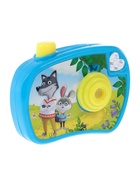 Проектор - фотоаппарат «Любимые сказки», световые эффекты - Фото 6