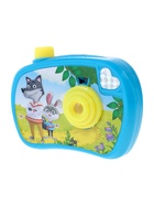 Проектор - фотоаппарат «Любимые сказки», световые эффекты - Фото 7