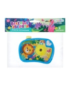 Проектор - фотоаппарат «Весёлые зверята», световые эффекты - Фото 11