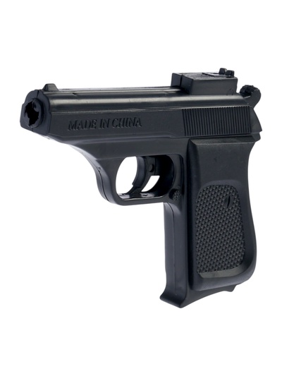 Пистолет «Ас», стреляет пульками 6 мм