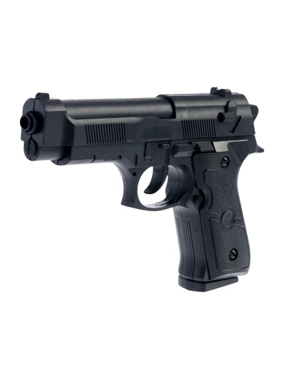 Пистолет «Вольт», стреляет пульками 6 мм