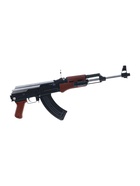 Детское оружие Автомат «АК-47», с лазером, 57 см - Фото 2