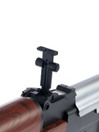 Детское оружие Автомат «АК-47», с лазером, 57 см - Фото 4