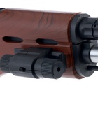 Детское оружие Автомат «АК-47», с лазером, 57 см - Фото 5