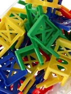 Настольная игра «Баланс стулья», 36 стульев, 1-8 игроков, 3+ - Фото 4