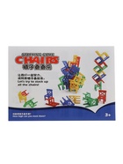 Настольная игра «Баланс стулья», 36 стульев, 1-8 игроков, 3+ - Фото 5