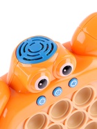 УЦЕНКА Электронный поп-ит «Крабик» музыкальная, МИКС - Фото 2