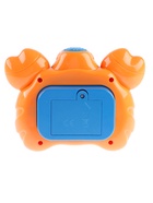 УЦЕНКА Электронный поп-ит «Крабик» музыкальная, МИКС - Фото 3