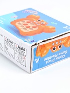 УЦЕНКА Электронный поп-ит «Крабик» музыкальная, МИКС - Фото 5