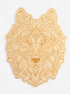 Доска для выжигания «Волк» - Фото 2