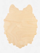 Доска для выжигания «Волк» - Фото 4