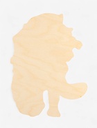 Доска для выжигания «Лев» - Фото 4