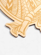 Доска для выжигания «Сова» - Фото 3