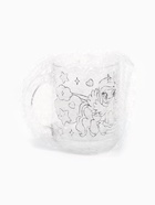 Кружка под раскраску «Пони», в наборе с игрушкой - фото 123125837