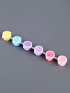 Кружка под раскраску «Пони», в наборе с игрушкой - фото 123125833