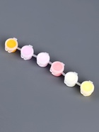 Роспись кружки красками - частичное заполнение «Прекрасная принцесса» - Фото 5