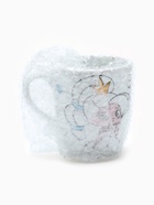 Роспись кружки красками - частичное заполнение «Прекрасная принцесса» - Фото 9