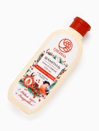 Шампунь для волос «Сила и сияние», аромат: морозная рябина, 250 мл РЯБИНА - Фото 3