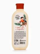 Шампунь для волос «Сила и сияние», аромат: морозная рябина, 250 мл РЯБИНА - Фото 6