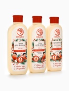 Шампунь для волос «Сила и сияние», аромат: морозная рябина, 250 мл РЯБИНА - Фото 9